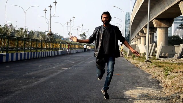 Bosonto Ese Geche: Bengali Song - Lyrical Performance by Indian Boy - Presented by The Viral Flavors