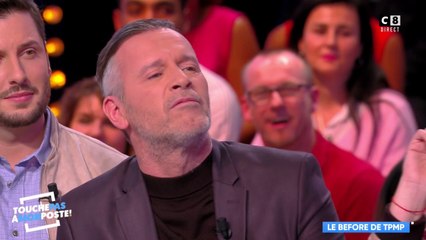 Jean-Michel Maire sera-t-il présent la saison prochaine dans TPMP ?