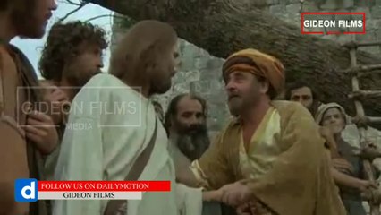 Zacchaeus - The Tax Collector