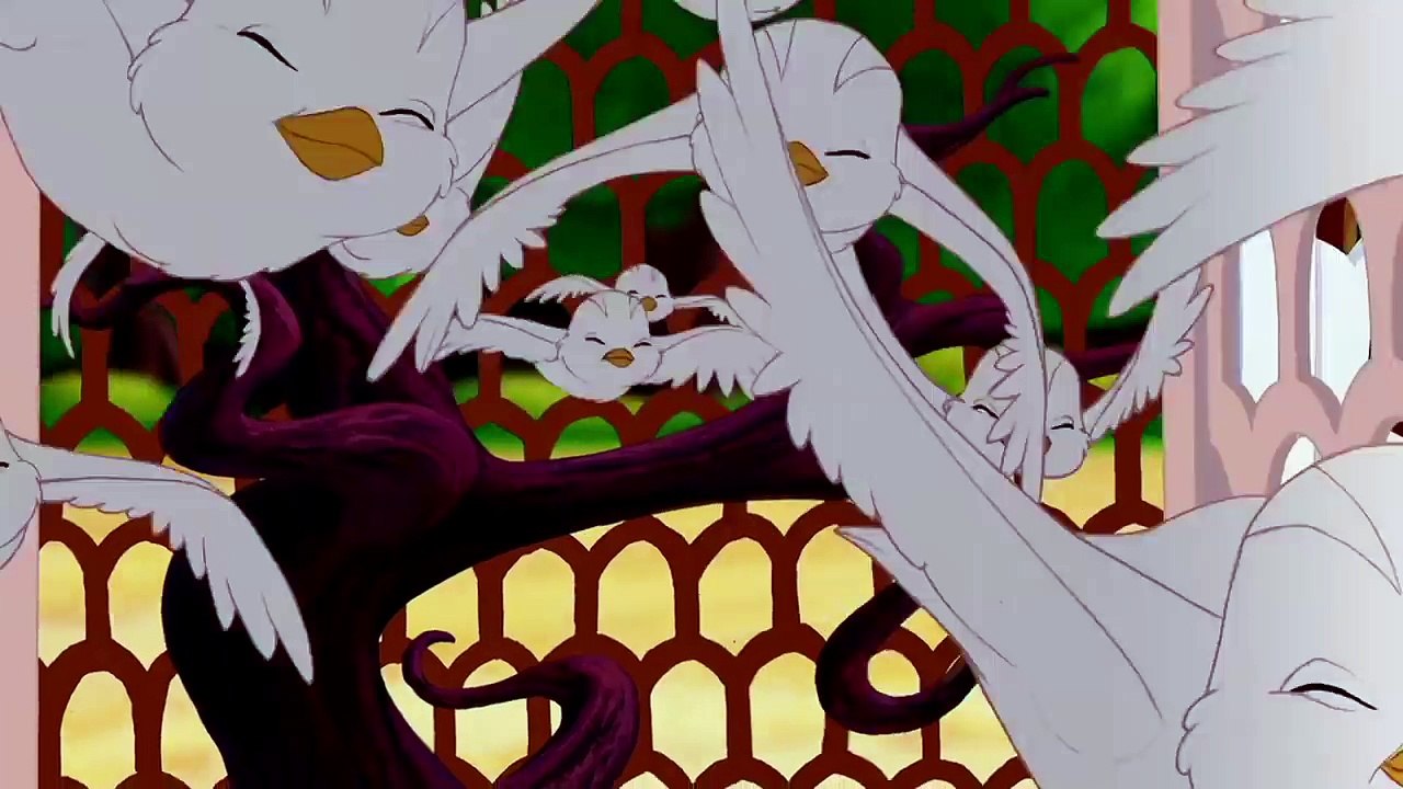 Disney - Journée Mondiale du Bonheur [720p]