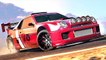 GTA Online : Southern San Andreas Super Sport Series Trailer