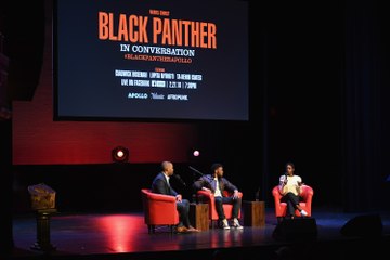 'Black Panther' is now the Most-Tweeted About Movie of All-Time