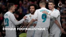 Cristiano Ronaldo est persuadé d'être le 