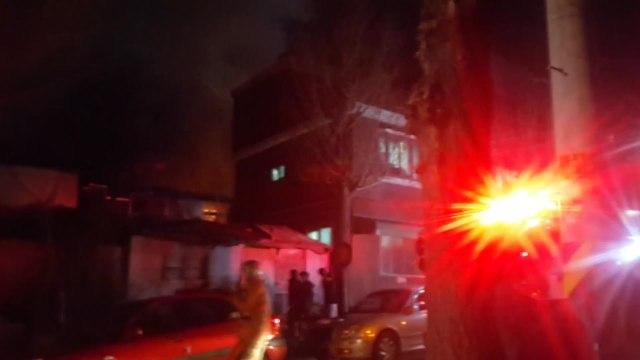 평택 단독주택 불...혼자 살던 60대 여성 숨져 / YTN