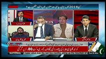 Point of View With Dr. Danish - 20th March  2018