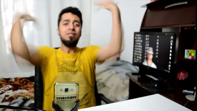 Park Hyo Shin Wild Flower REACTION