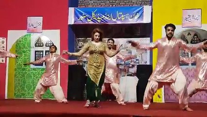 Afreen Pari Hot dancer pakistani Mujra Most watched