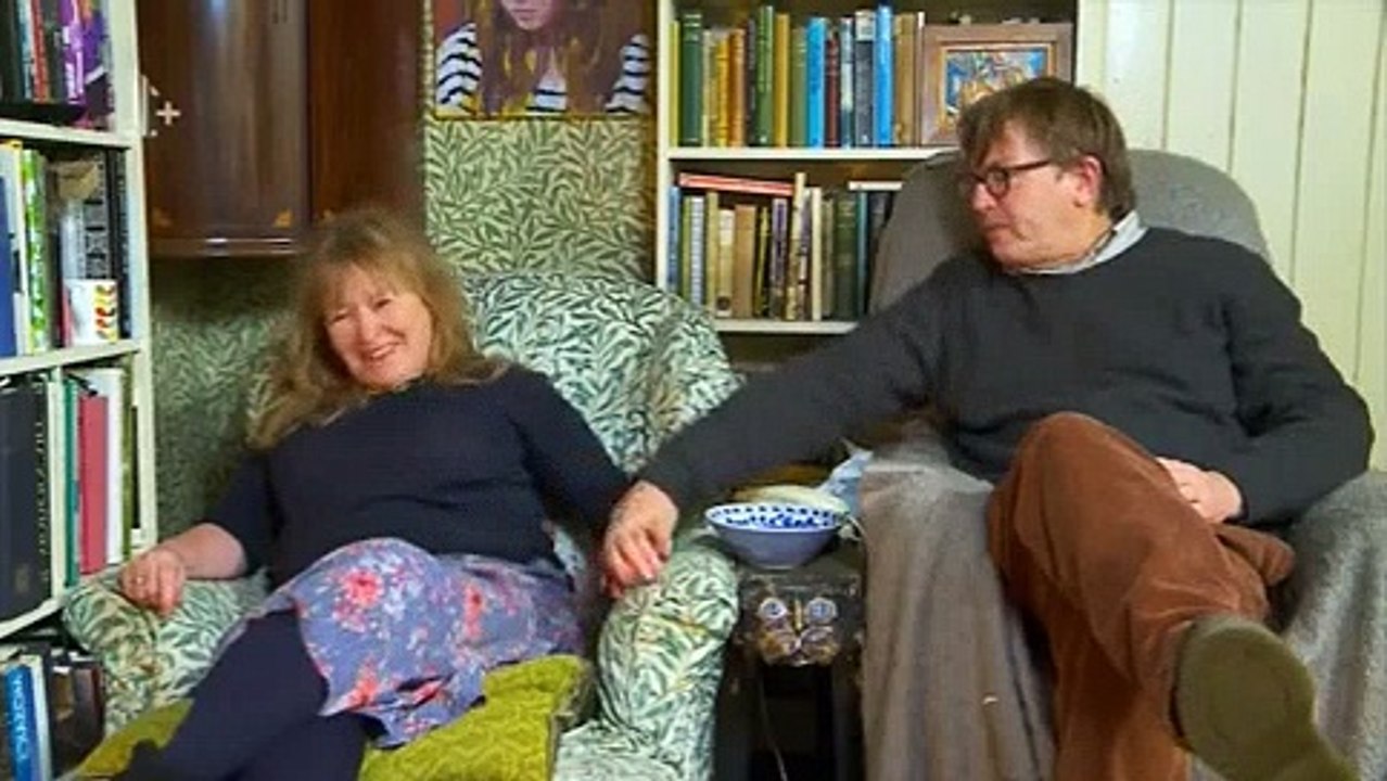 Gogglebox S06E12