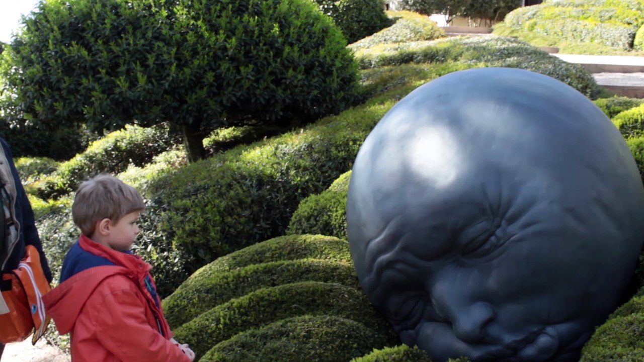 sortie 2018 : BACH-TELEMANN de Jacques VANDEVILLE et Jean-Michel LOUCHART