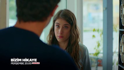 Bizim Hikaye 26. Bölüm 4. Tanıtımı