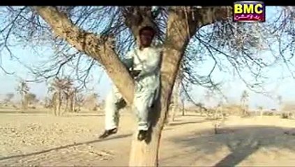 Árep Balóch | Chang o Rabáb | Mobárek Kázi