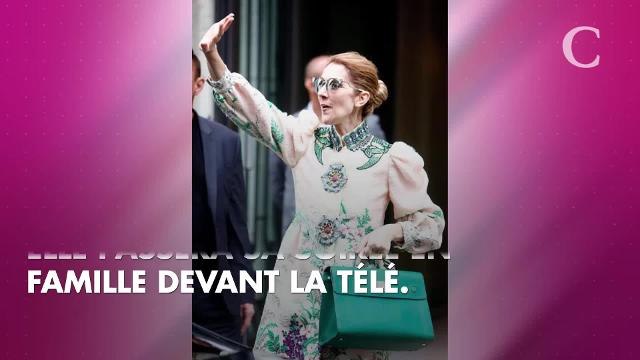 J'ai hâte d'avoir 50 ans : Céline Dion révèle le programme de son anniversaire