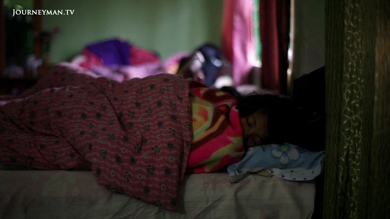 Tashi And The Monk - Trailer