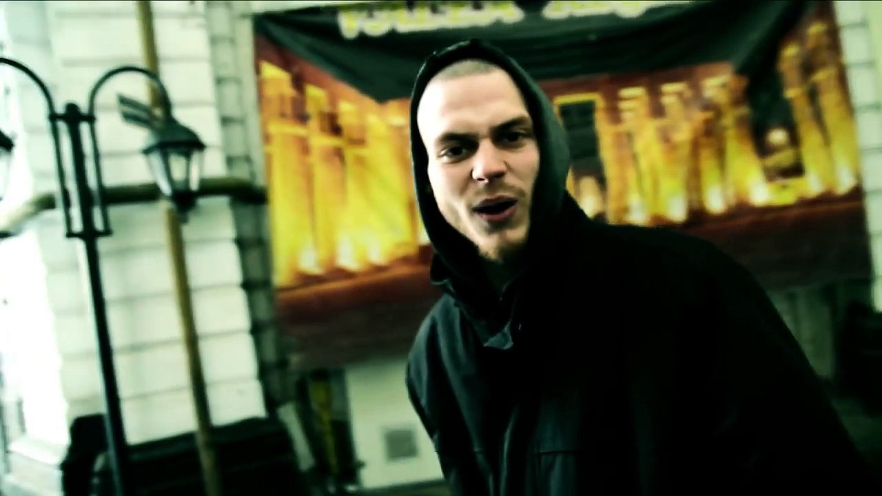 Chimie feat. Junk&Samurai - Plansul Sirenelor I prod. gAZAh (Video Oficial new)