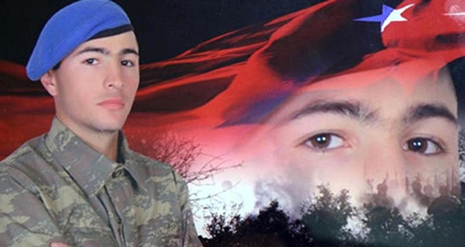 Şehit Ailesine İcra Takibi Başlatan Tekirdağ Kapaklı Belediyesi'nden Özür Geldi