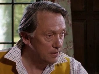 Inspector Morse S06 E01 Dead on Time part 2/2