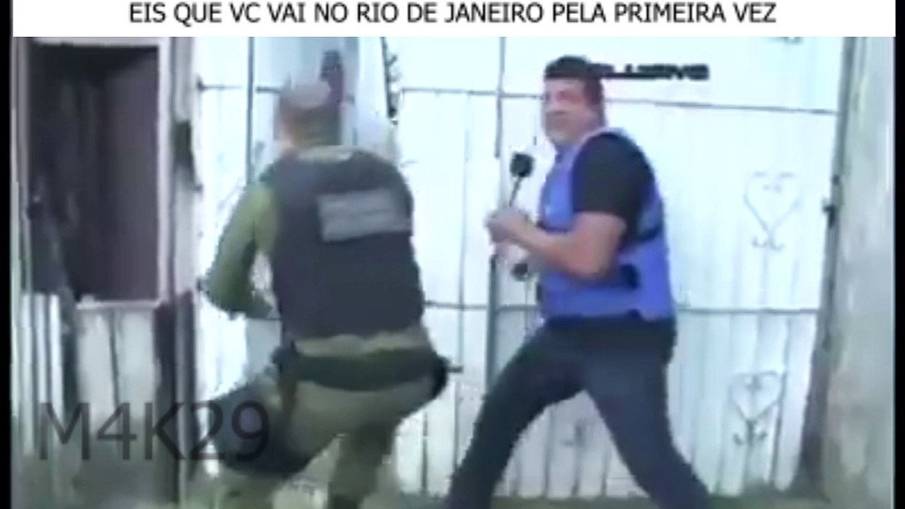 Tiro! Tiro!