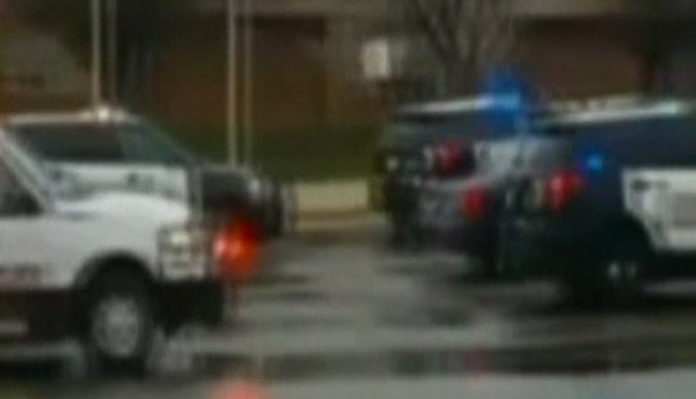 EE.UU.: se registra un nuevo tiroteo a las afueras de una secundaria de Maryland