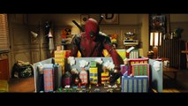 Deadpool, Meet Cable (Teaser #2) 2018