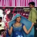 Sapna choudary dance