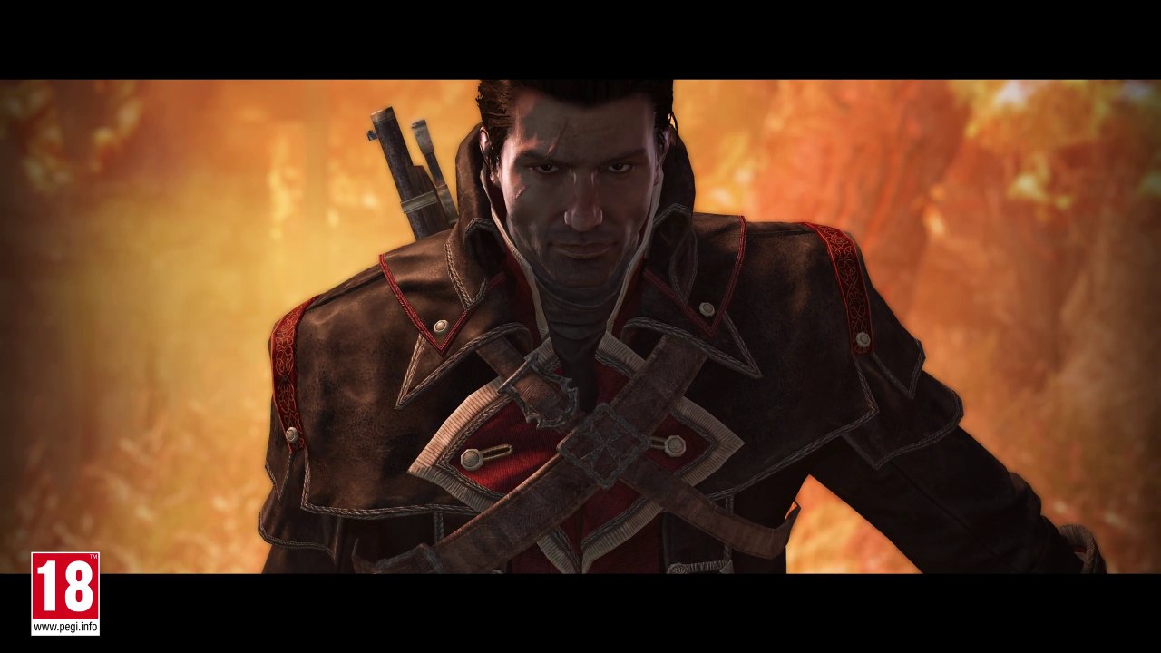Assassin's Creed Rogue Remastered - Bande-annon...