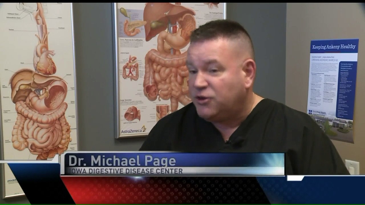 Colon Cancer Survivor Says Screening Saved Her...
