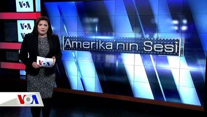 VOA - TGRT Haber 20 Mart