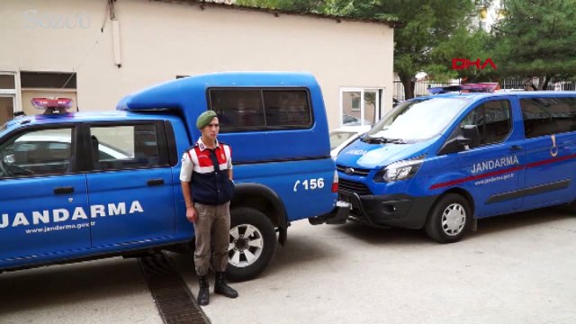 Baldızının kızına cinsel istismarda bulunan 70 yaşındaki sanığa 37,5 yıl hapis
