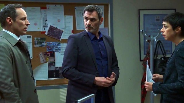 Plus Belle La Vie : Xavier s'emporte violemment contre Patrick !