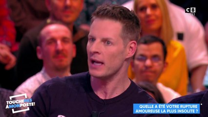 Matthieu Delormeau s'est fait larguer à cause de Madonna