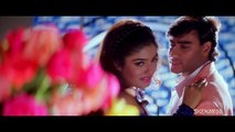 Kitna Haseen Chehra - Dilwale Songs - Ajay Devgan - Raveena Tandon - Kumar Sanu - Kumar Sanu