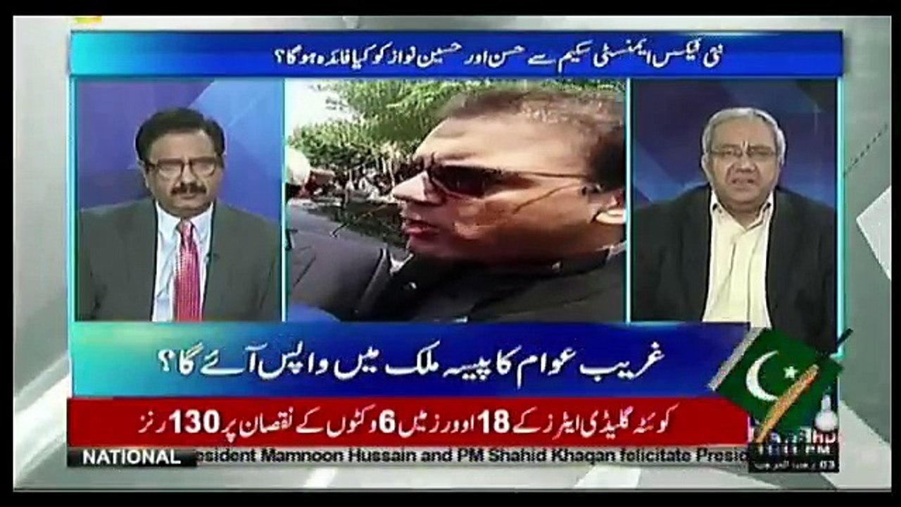 DNA - 20th March 2018