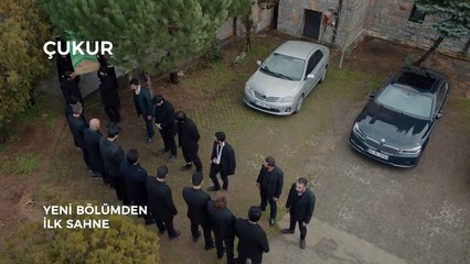 Çukur 17. Bölüm - Sneak Peek