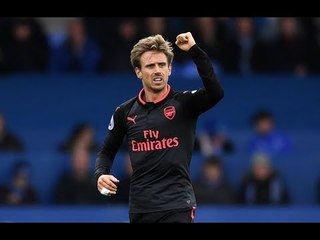 Who Has Been Arsenal's Best Player So Far This Season?