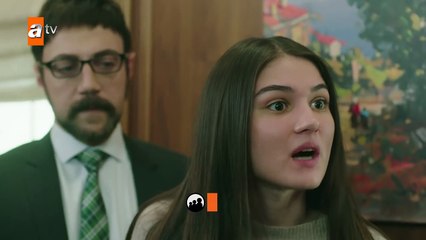 Kanatsız Kuşlar 39. Bölüm 2. Fragmanı