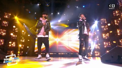 Tragédie - Gentleman (Live @TPMP)