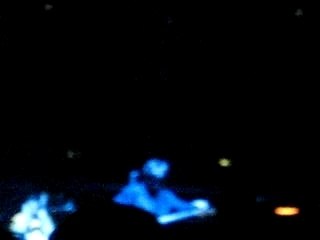 Arctic Monkeys Live Nantes entre 2 morceaux