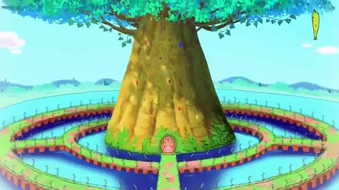 リルリルフェアリル～魔法の鏡～46話 - Dailymotion Video