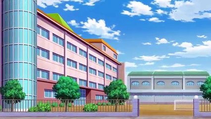 リルリルフェアリル～魔法の鏡～44話