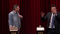 WATCH: Blake Shelton Can't Name A Single Gwen Stefani Song