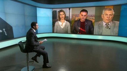 عين الجزيرة- النازحون في الأرض.. لماذا ينساهم العالم؟