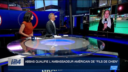 Le Grand Live | Avec Jean-Charles Banoun et Danielle Attelan | Partie 3 | 20/03/2018