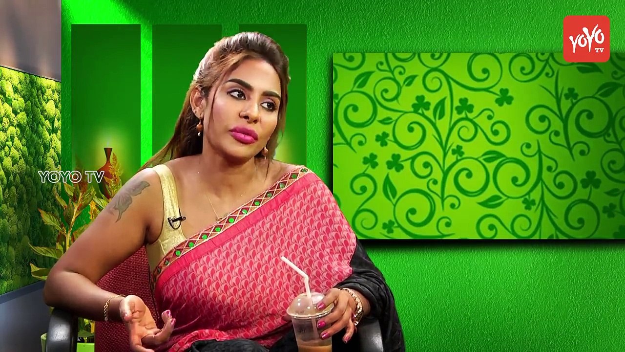 Sri Reddy Reveals Shocking Facts About Tollywood | Sri Reddy Exclusive Interview Promo | YOYO TV
