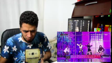 BLACKPINK - 'SO HOT' (THEBLACKLABEL Remix) in 2017 SBS Gayodaejun REACTION