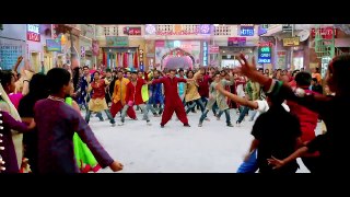 'Aaj Ki Party' FULL VIDEO Song - Mika Singh - Salman Khan, Kareena Kapoor - Bajrangi Bhaijaan