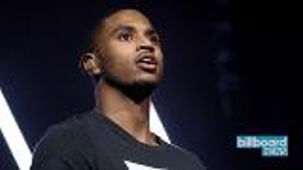 Trey Songz Has Been Arrested for Alleged Assault | Billboard News