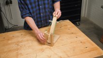 How to Build a Dekstop Catapult - Saturday Morning Workshop