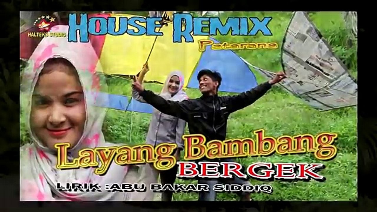 LAGU ACEH - BERGEK ' LAYANG BAMBANG 2016 HD Video Quality
