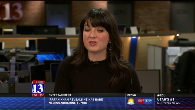 Harry Potter-Themed Burlesque Show Will Raise Money for Mother Who Lost All Four Limbs