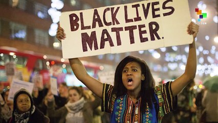 Fbi Spied On Black Activists